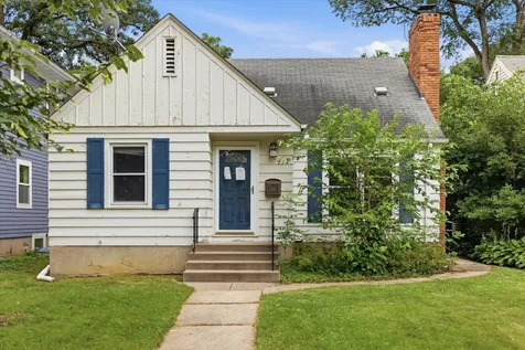 5316 Newton Avenue S Minneapolis MN 55419