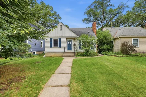 5316 Newton Avenue S Minneapolis MN 55419