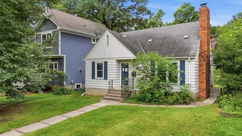 5316 Newton Avenue S Minneapolis MN 55419