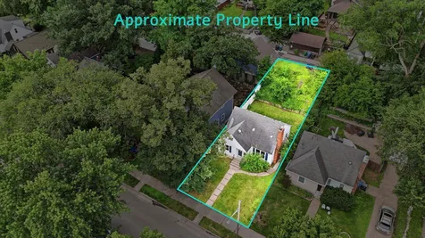 5316 Newton Avenue S Minneapolis MN 55419