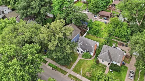 5316 Newton Avenue S Minneapolis MN 55419