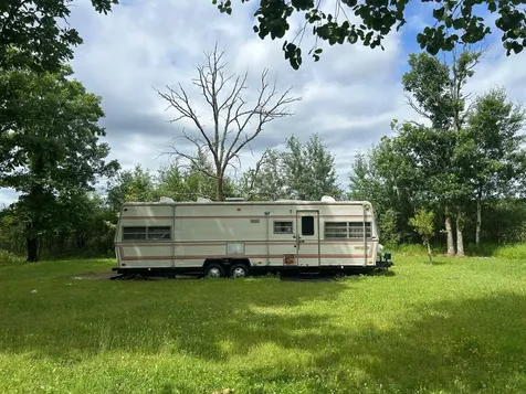 11XXX State Highway 65 Mcgrath MN 56350