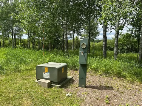 11XXX State Highway 65 Mcgrath MN 56350