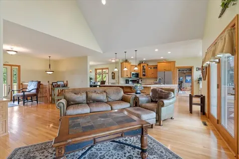 43342 Hosta Lane Pine River MN 56474