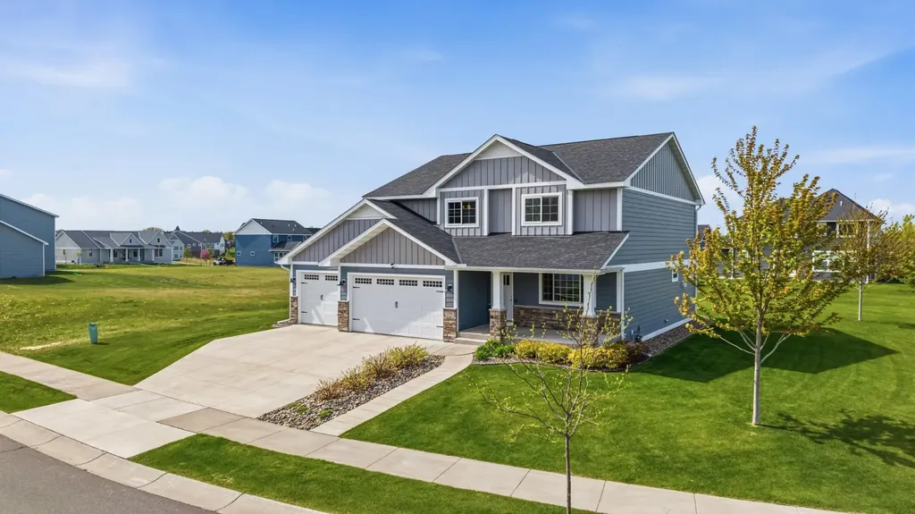 11556 Lakewood Court NE Albertville MN 55301