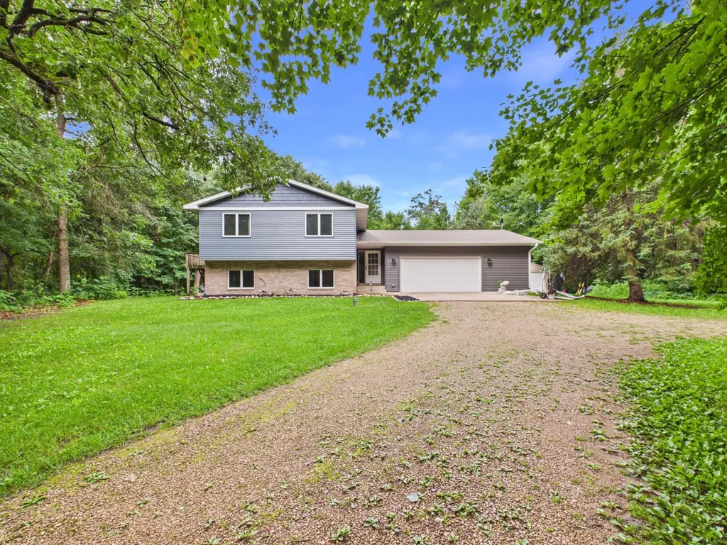 4926 Shady Lane North Branch MN 55056