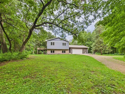 4926 Shady Lane North Branch MN 55056