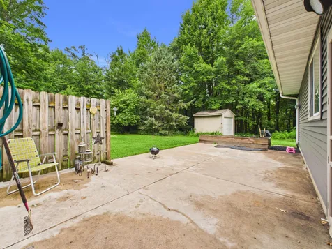 4926 Shady Lane North Branch MN 55056
