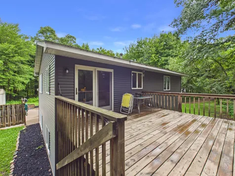 4926 Shady Lane North Branch MN 55056