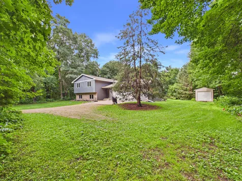 4926 Shady Lane North Branch MN 55056