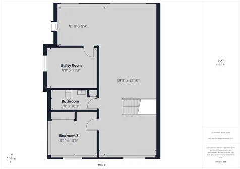 4926 Shady Lane North Branch MN 55056