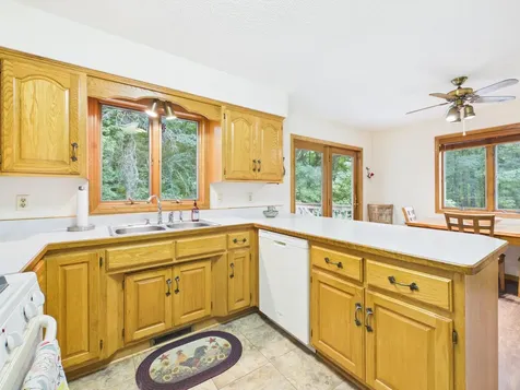4926 Shady Lane North Branch MN 55056