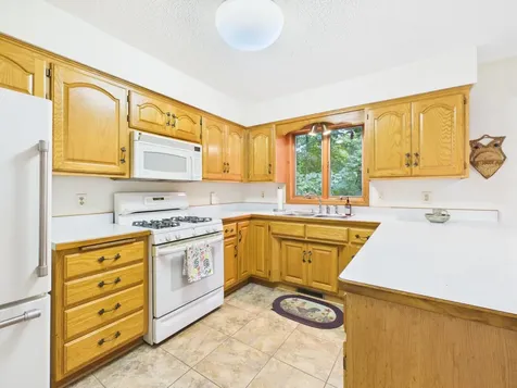 4926 Shady Lane North Branch MN 55056