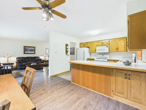 4926 Shady Lane North Branch MN 55056