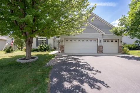 734 7th Street N Montrose MN 55363