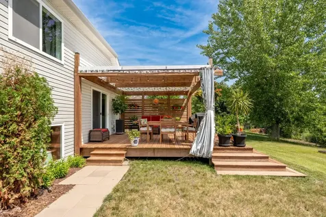 734 7th Street N Montrose MN 55363