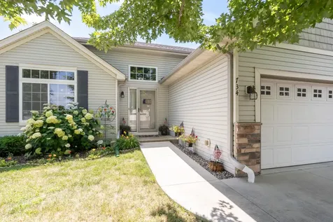 734 7th Street N Montrose MN 55363