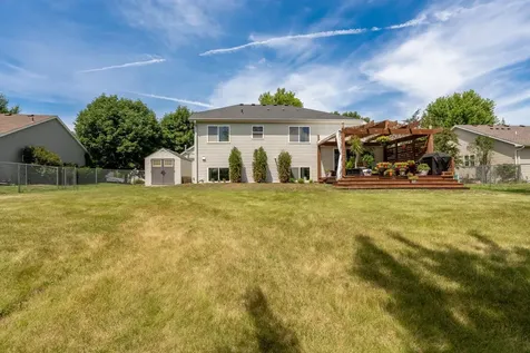 734 7th Street N Montrose MN 55363