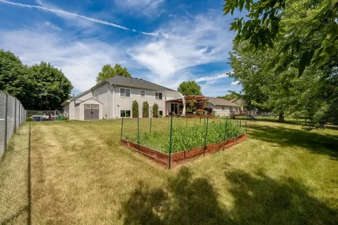 734 7th Street N Montrose MN 55363
