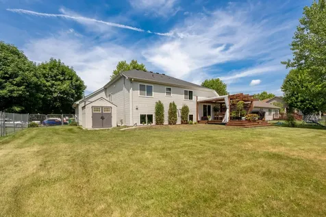 734 7th Street N Montrose MN 55363
