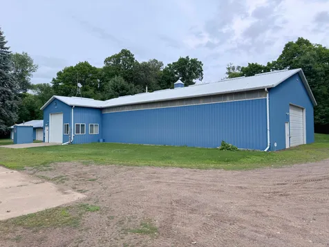 20796 326th Place Isle MN 56342