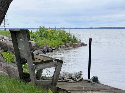 20796 326th Place Isle MN 56342