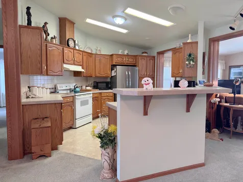 20796 326th Place Isle MN 56342
