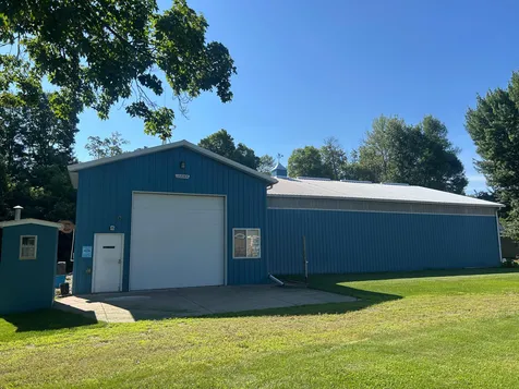 20796 326th Place Isle MN 56342