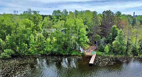 18817 Sucker Lake Road Nashwauk MN 55769