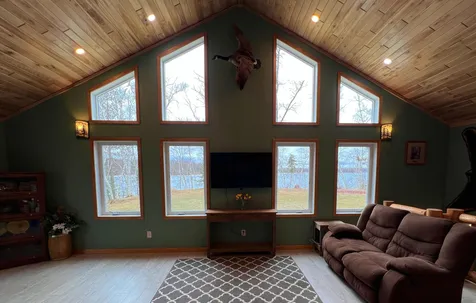 18817 Sucker Lake Road Nashwauk MN 55769