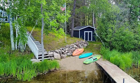 18817 Sucker Lake Road Nashwauk MN 55769
