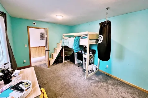 18817 Sucker Lake Road Nashwauk MN 55769