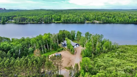 18817 Sucker Lake Road Nashwauk MN 55769