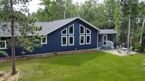 18817 Sucker Lake Road Nashwauk MN 55769