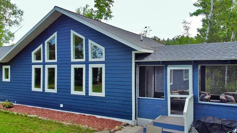 18817 Sucker Lake Road Nashwauk MN 55769