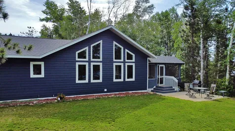18817 Sucker Lake Road Nashwauk MN 55769