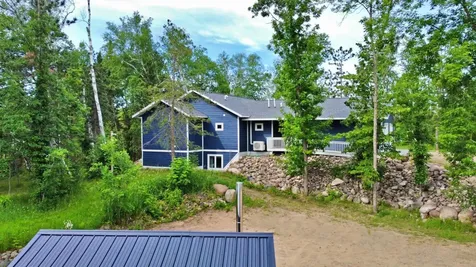 18817 Sucker Lake Road Nashwauk MN 55769