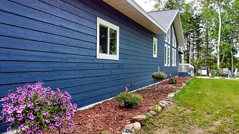 18817 Sucker Lake Road Nashwauk MN 55769