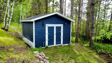 18817 Sucker Lake Road Nashwauk MN 55769