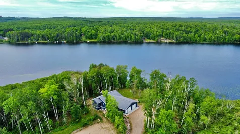 18817 Sucker Lake Road Nashwauk MN 55769