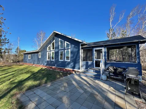 18817 Sucker Lake Road Nashwauk MN 55769