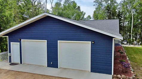 18817 Sucker Lake Road Nashwauk MN 55769