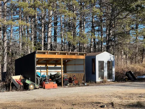 18817 Sucker Lake Road Nashwauk MN 55769