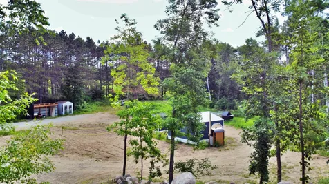 18817 Sucker Lake Road Nashwauk MN 55769