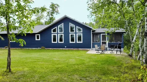 18817 Sucker Lake Road Nashwauk MN 55769