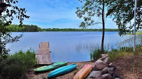 18817 Sucker Lake Road Nashwauk MN 55769
