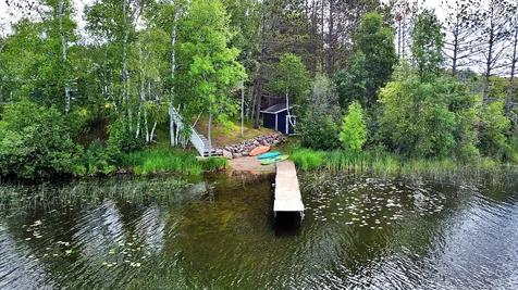 18817 Sucker Lake Road Nashwauk MN 55769