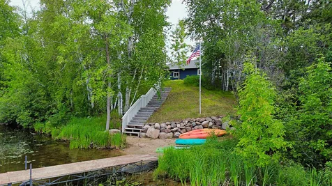 18817 Sucker Lake Road Nashwauk MN 55769