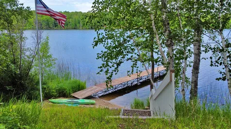 18817 Sucker Lake Road Nashwauk MN 55769