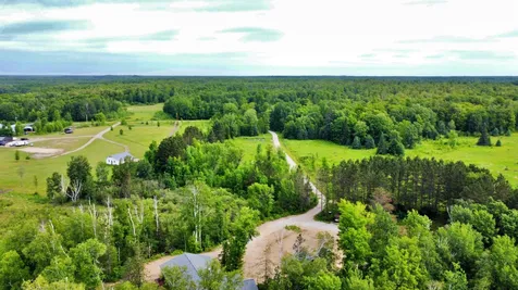 18817 Sucker Lake Road Nashwauk MN 55769